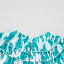  Mariana Crewneck Loose Fit Blouse