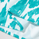  Mariana Crewneck Loose Fit Blouse