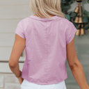  Mariana Fit Cotton Tank Top