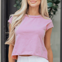  Mariana Fit Cotton Tank Top