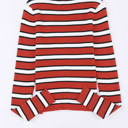  Martha Knit Slim Fit Top