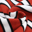  Martha Knit Slim Fit Top