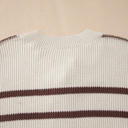  Mckenzie Drop Shoulder Slouchy Sweater