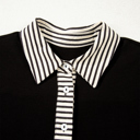  Mckenzie Sleeve Shift Mini Dress