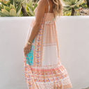  Mckinley Boho Patchwork Sundress