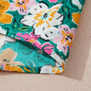  Meadow 3 4 Sleeve Blouse