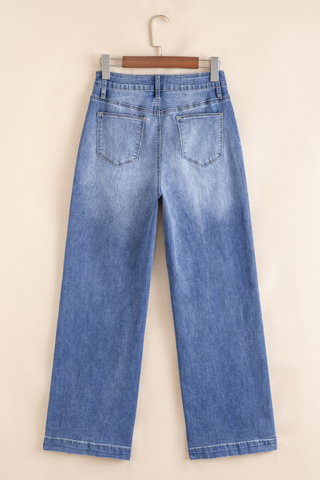 Megan Loose High Rise Jeans