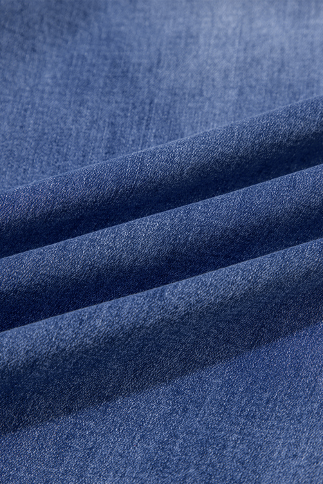 Megan Loose High Rise Jeans