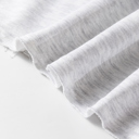  Melissa Sleeve Raw Seamed Sweatshirt