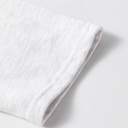  Melissa Sleeve Raw Seamed Sweatshirt