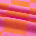  Meredith Polo Collar Baggy Sweater