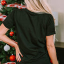  MERRY and BRIGHT Tee