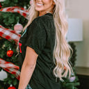  MERRY and BRIGHT Tee