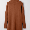  Mia Center Seam Shift Sweater