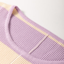  Mia Cuffed Dolman Sleeve Sweater