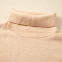  Mia Drop Shoulder Knit Sweater