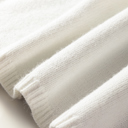  Mia Drop Shoulder Knit Sweater