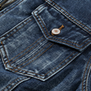  Mia Hooded Zip Up Jacket