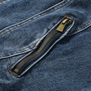  Mia Hooded Zip Up Jacket