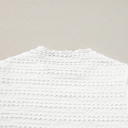  Mia Jacquard Slim Fit Top