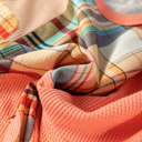  Mia Side Slits Loose Sweatshirt