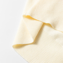  Michaela Colorful Pattern Front Sweater