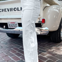  Michaela Straight Leg Loose Jeans