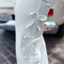  Michaela Straight Leg Loose Jeans