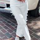  Michaela Straight Leg Loose Jeans