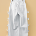  Michaela Straight Leg Loose Jeans