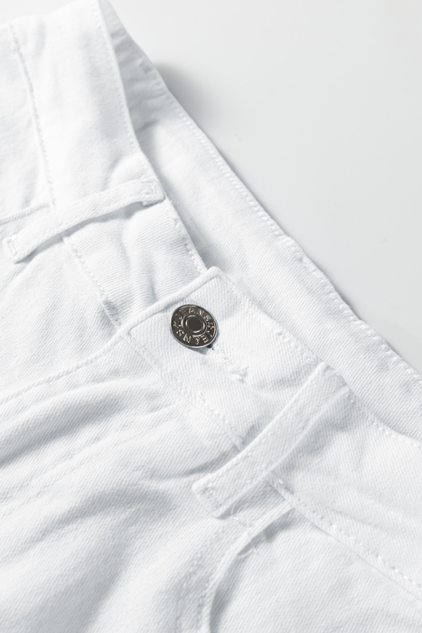 Michaela Straight Leg Loose Jeans