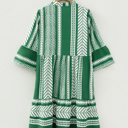  Mikaela 4 Sleeve Casual Dress