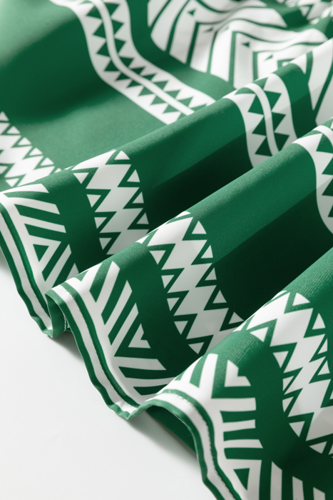 Mikaela 4 Sleeve Casual Dress