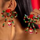  Mila Bow Knot Stud Earrings