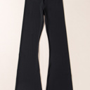  Mila High Waist Flared Leggings