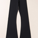  Mila High Waist Flared Leggings