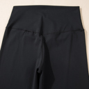  Mila High Waist Flared Leggings