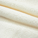  Mila Sherpa Howdy Patched Pullover