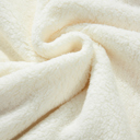  Mila Sherpa Howdy Patched Pullover