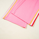  Milan Contrast Crewneck T Shirt