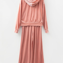  Milana and Wide Leg Pants