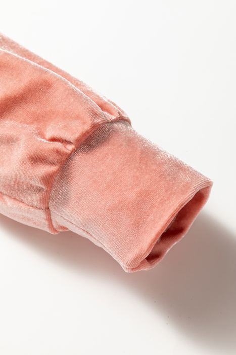 Milana and Wide Leg Pants