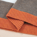  Millie Knit Drop Shoulder Sweater