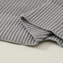  Millie Knitted O Pullover Sweater