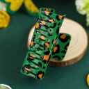  Millie Plastic Hair Claw Clip