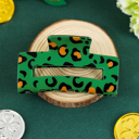  Millie Plastic Hair Claw Clip