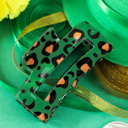  Millie Plastic Hair Claw Clip