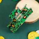  Millie Plastic Hair Claw Clip