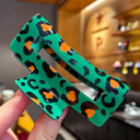  Millie Plastic Hair Claw Clip