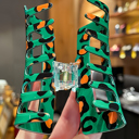  Millie Plastic Hair Claw Clip